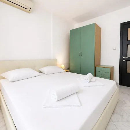 Apartament Blue Lagoon 1br